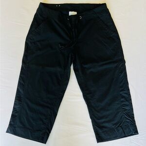 Women’s Columbia Black Casual Pants size 6